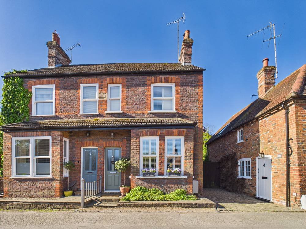 Little Missenden, Amersham, Buckinghamshire, HP7, photo 28