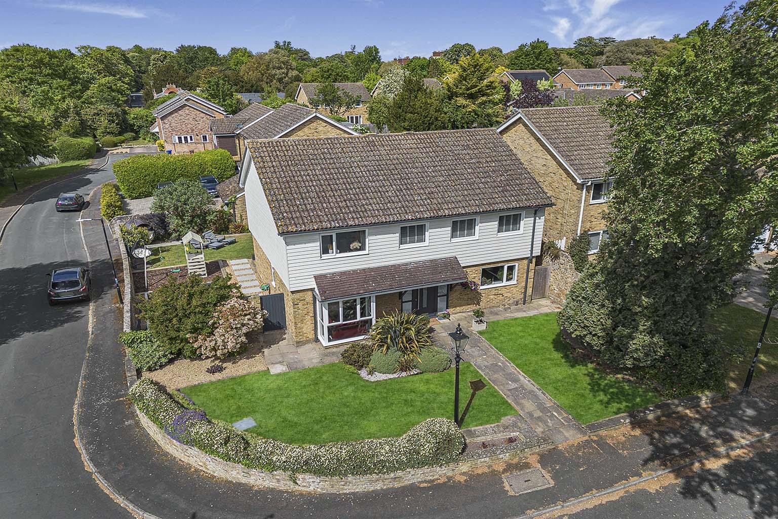 Beechwood Close