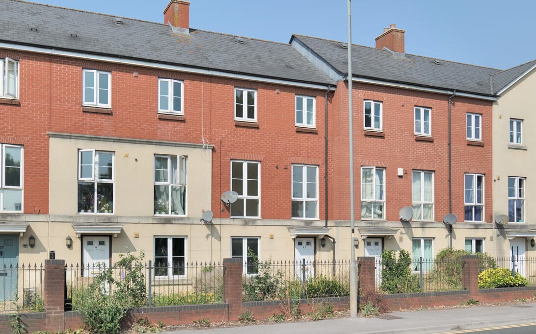Beanacre Road