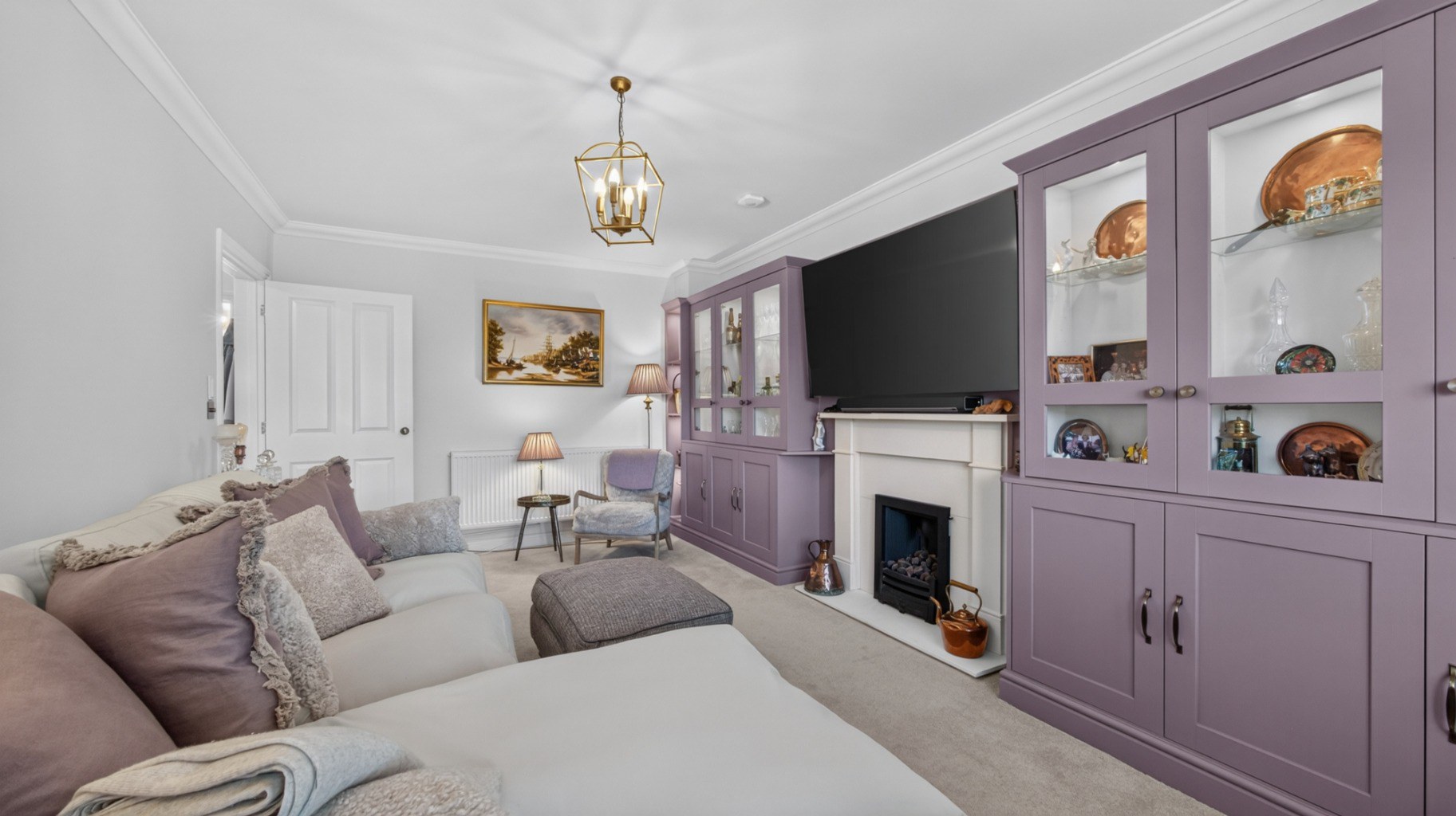 Silver Court, Hartley Wintney, Hook, Hampshire, RG27 8FJ, photo 4