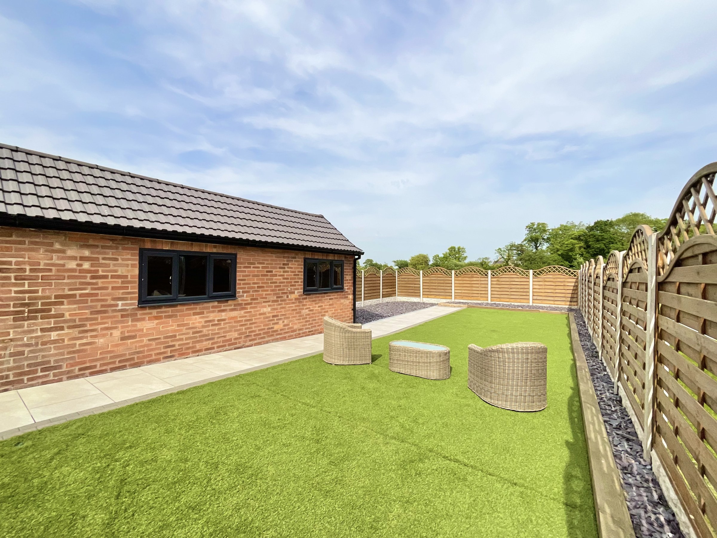 Park Estate, Shavington, CW2, photo 19