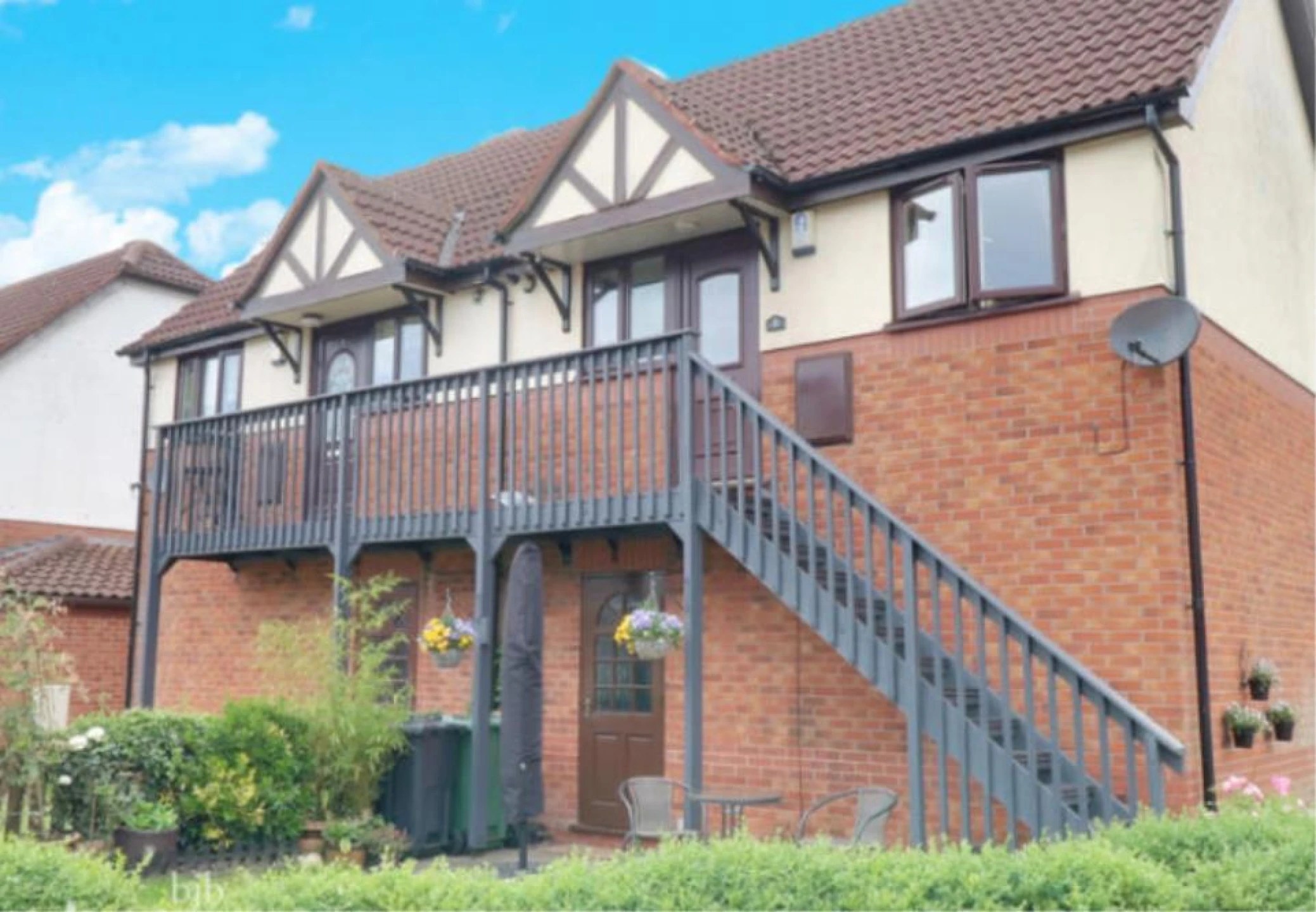 Kensington Court