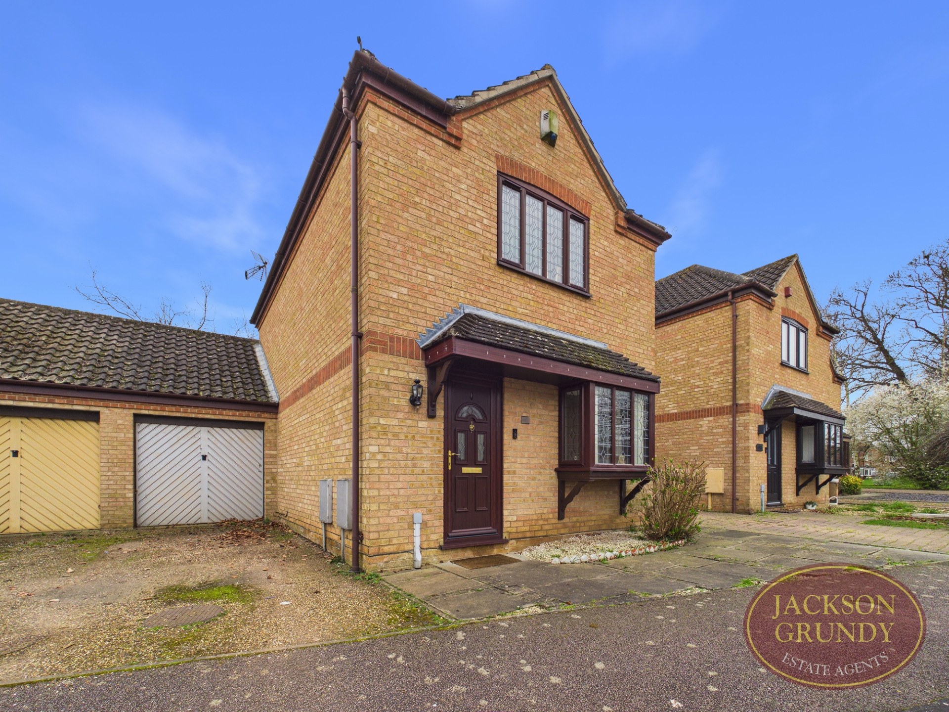 Liberty Drive, Duston, NN5 6TU