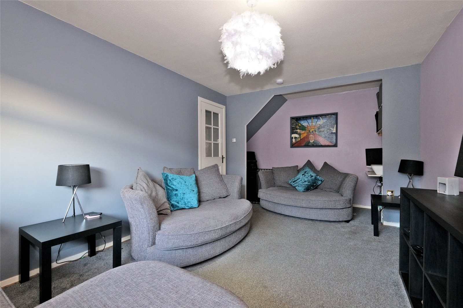 Ninian Place