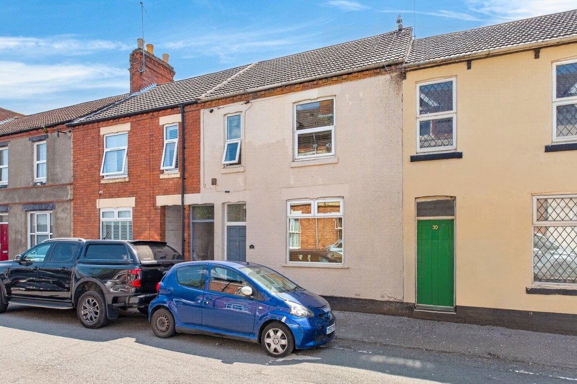Regent Street