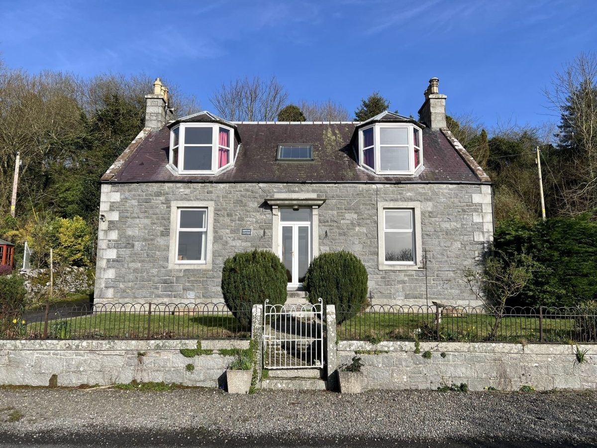 Neptune Cottage