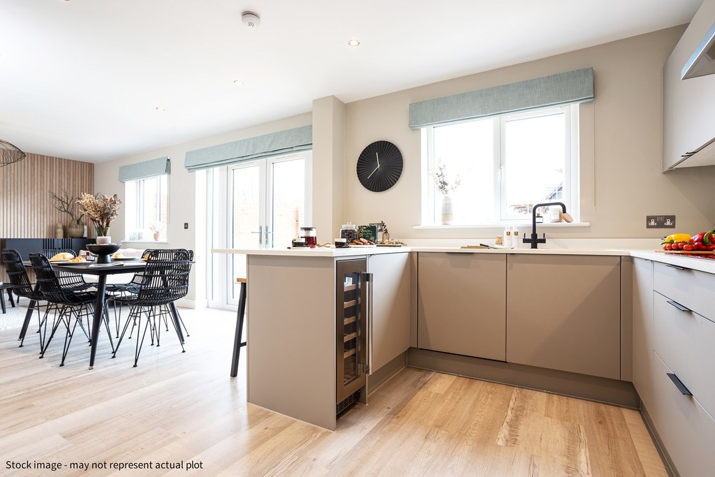 Plot 6, The Ellen, Sandsfield Way, Orton Road , Carlisle, CA2 6TS, photo 5