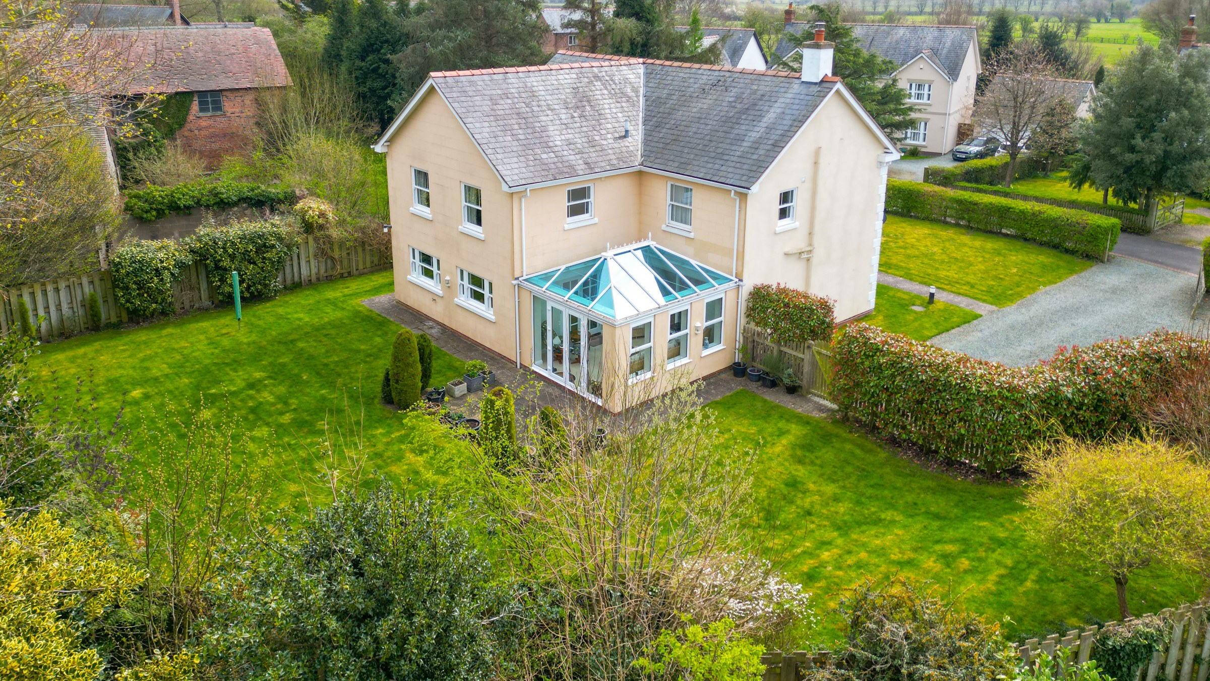 Redwood Drive, Aston-On-Clun, SY7, photo 26
