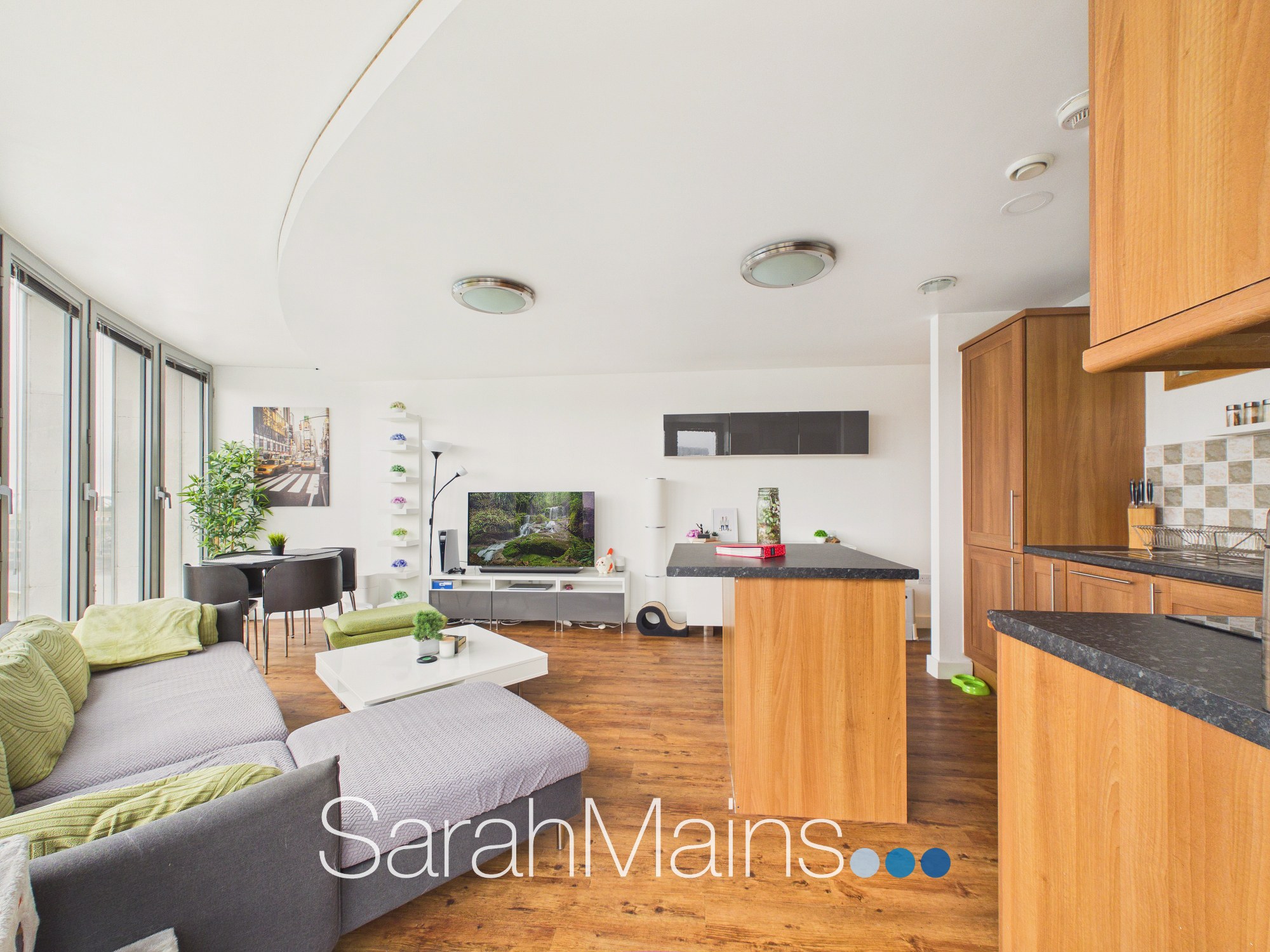Forth Banks, Quayside, NE1, photo 3