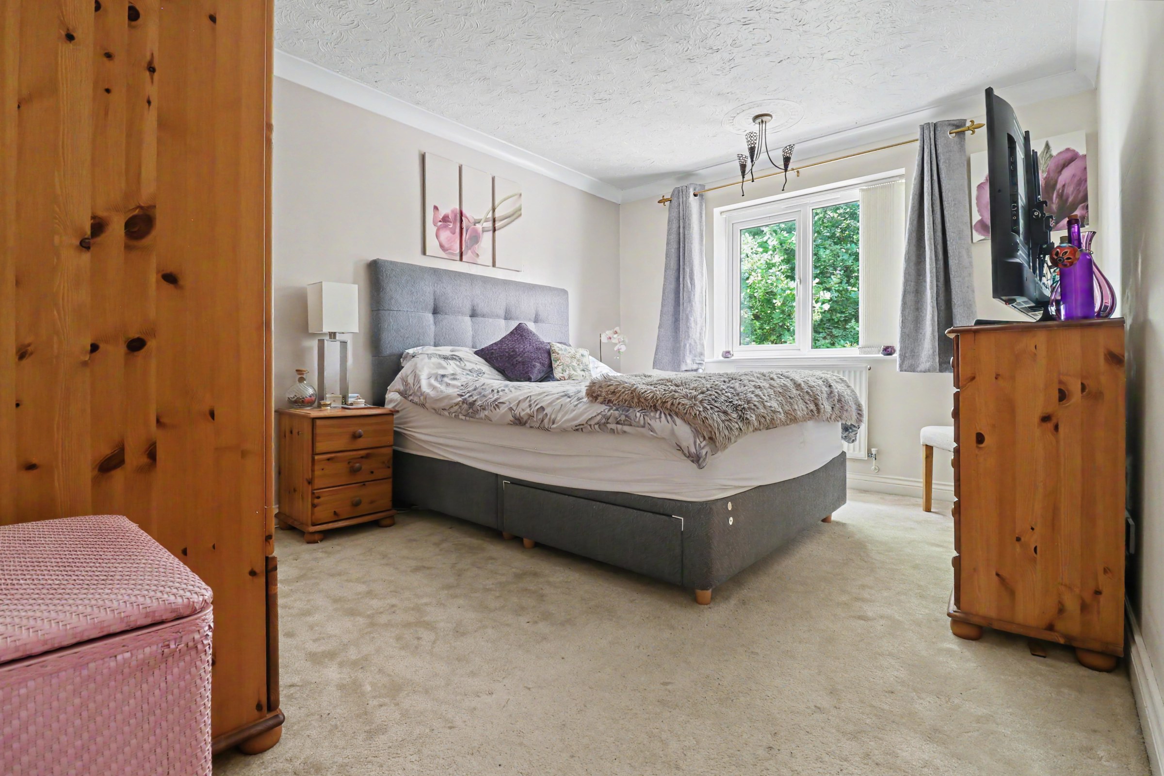 Knowle Lane, Horton Heath, SO50, photo 8