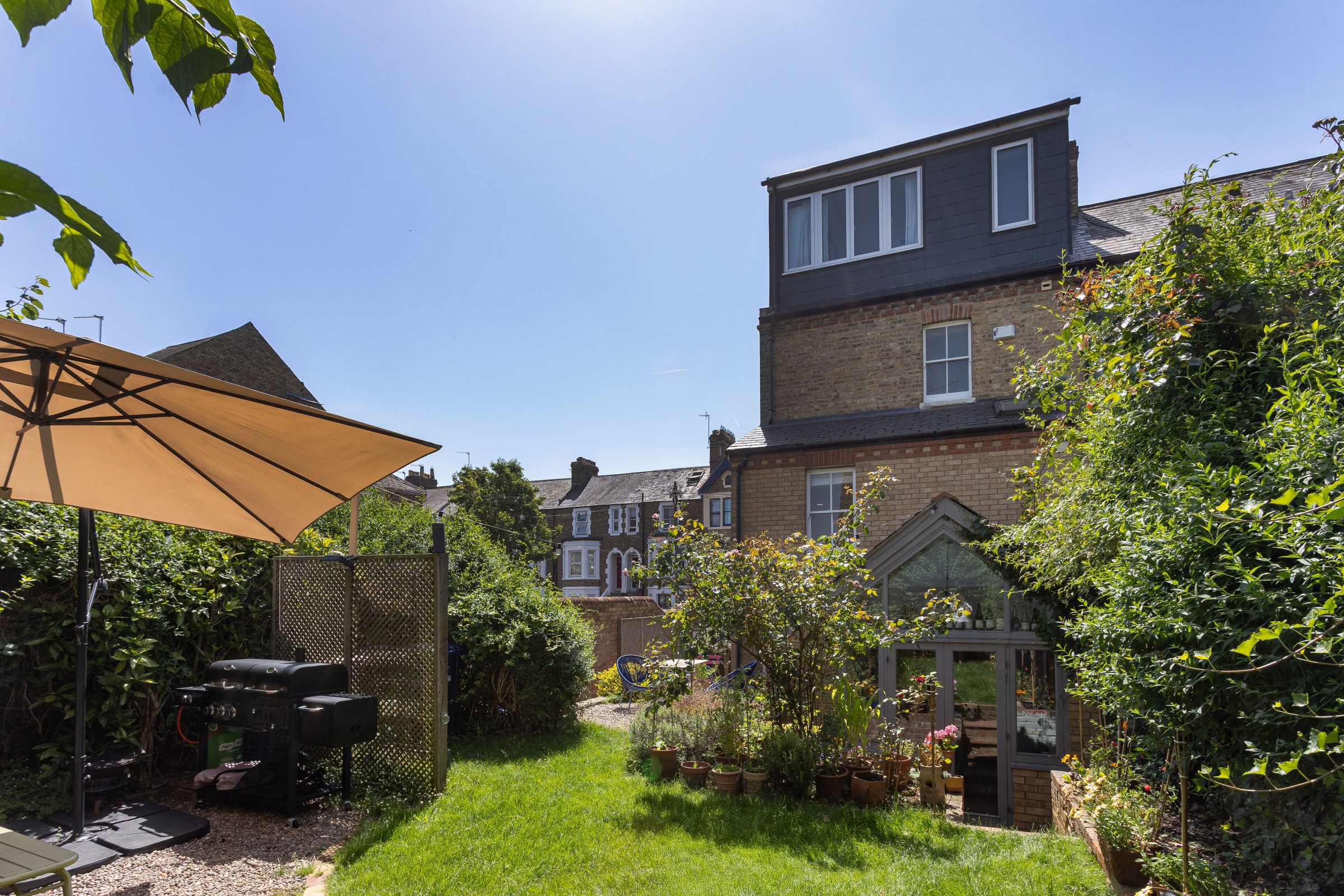 Western Road, Oxford, OX1, photo 4