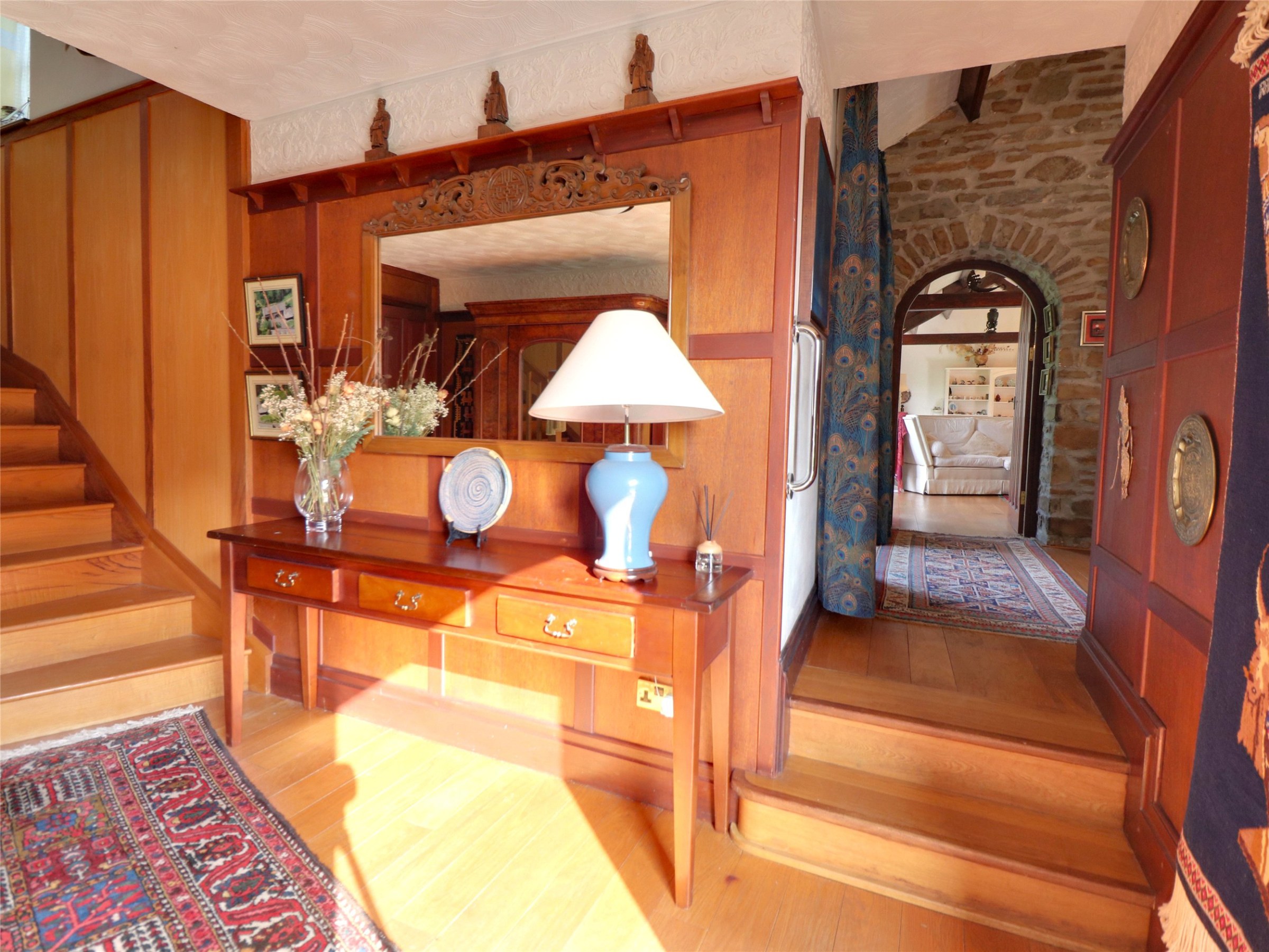 Beaford, Winkleigh, Devon, EX19, photo 4