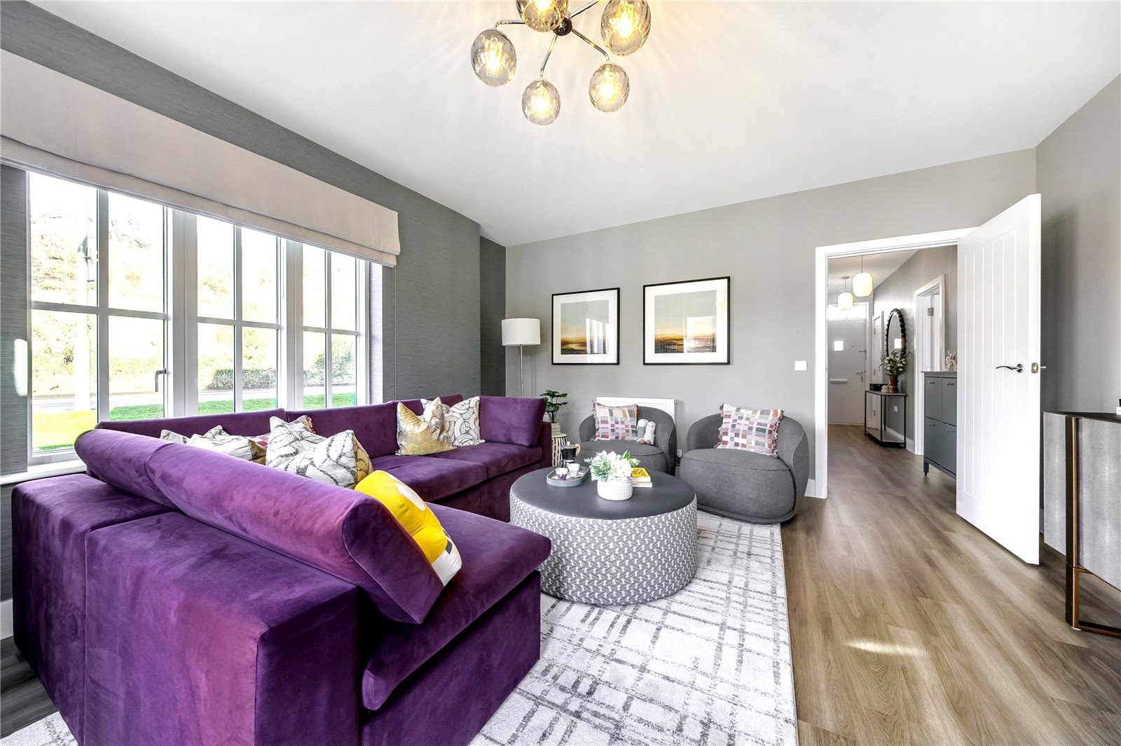 Old Portsmouth Road, Artington, Guildford, Surrey, GU3, photo 3
