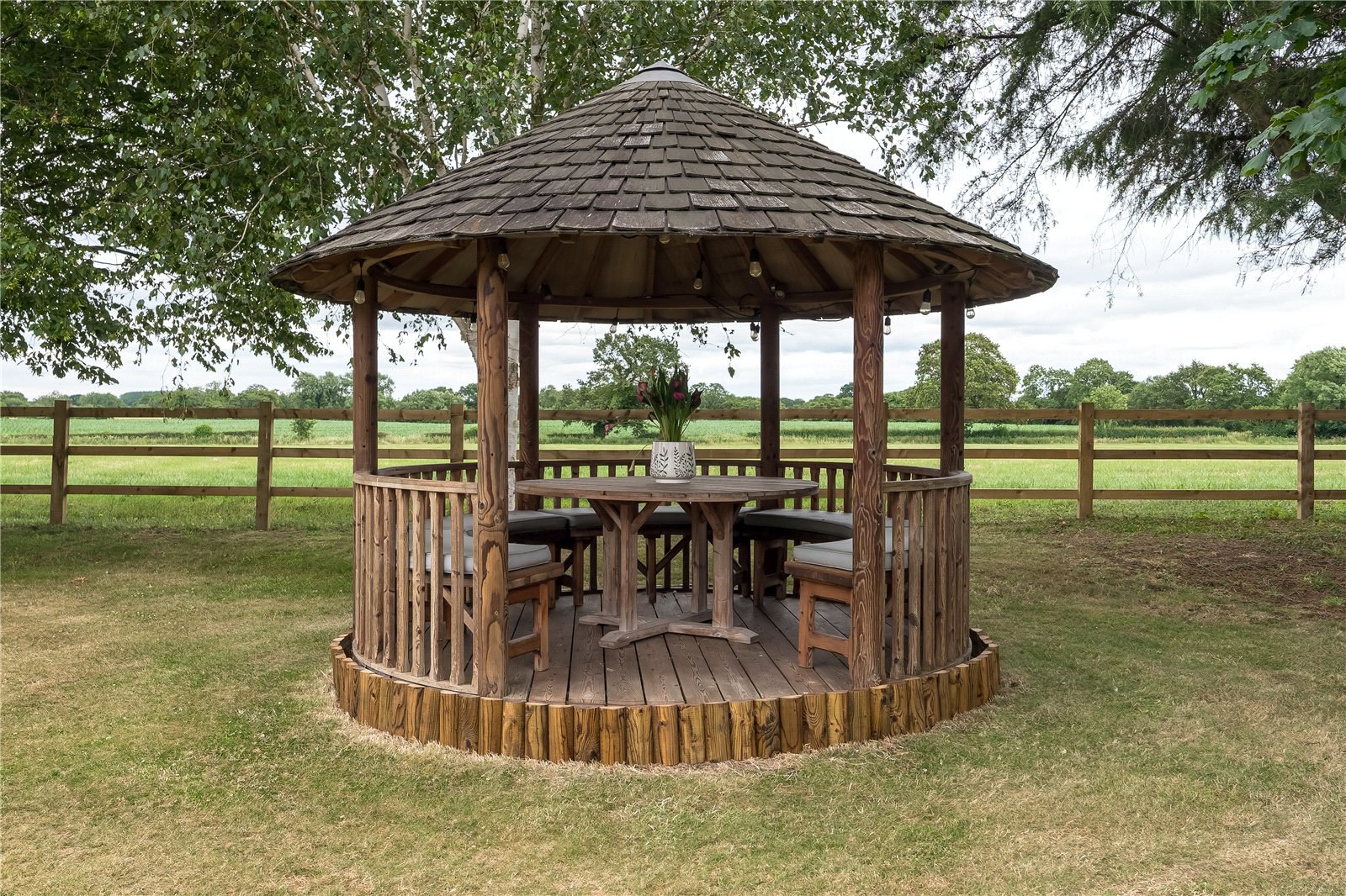 Booth Bed Lane, Allostock, Cheshire, WA16, photo 18