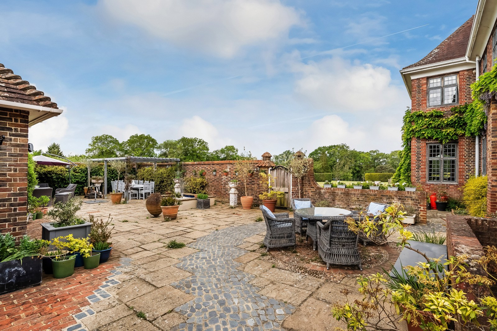 Faygate Lane, South Godstone, Surrey, RH9, photo 17