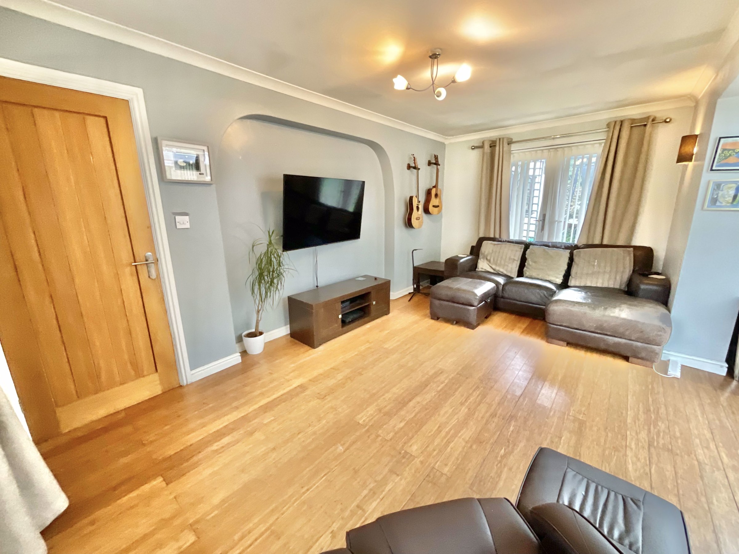Badenhall, Eccleshall, ST21, photo 9