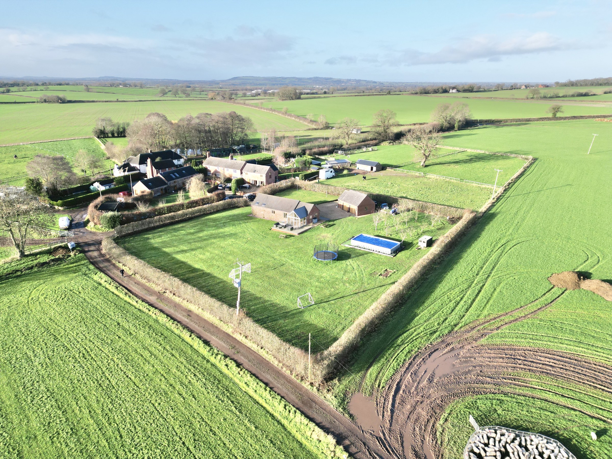 Pixley Lane, Hinstock, TF9, photo 18