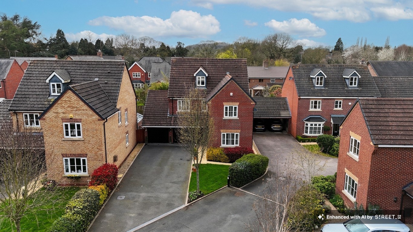 Westhorpe Lane, Stafford, ST17, photo 36