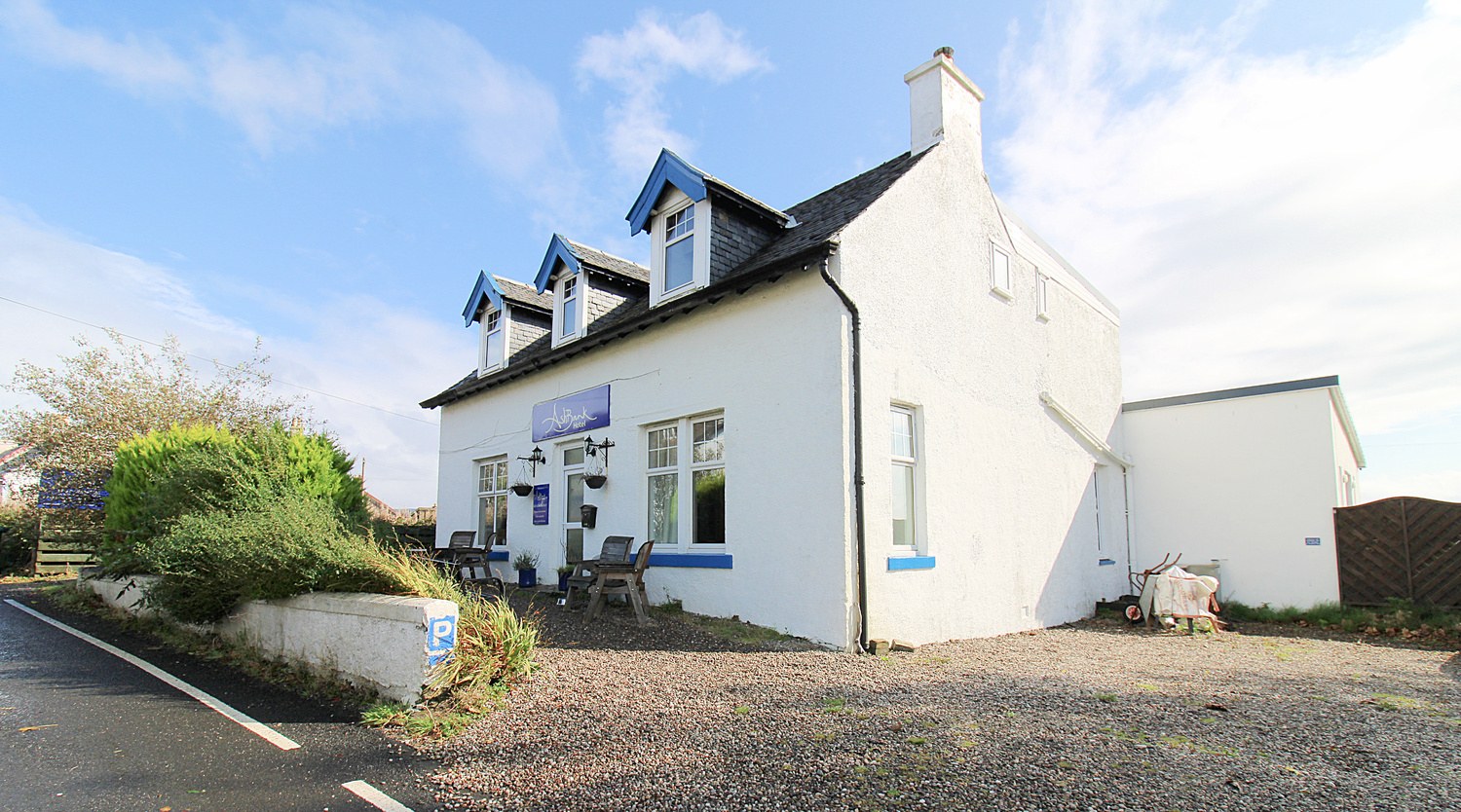 Ashbank Hotel Airds
