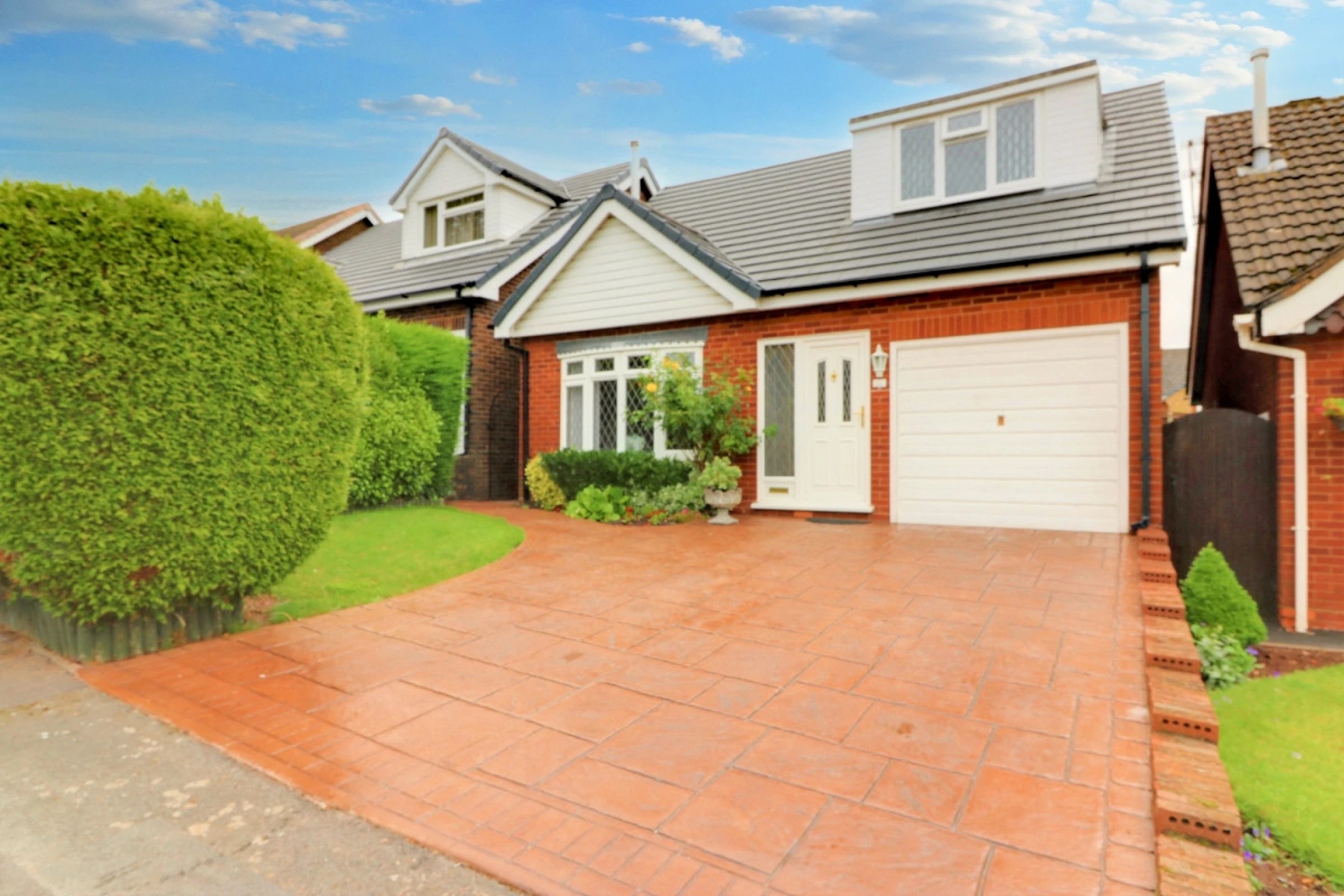 Thirlmere Close