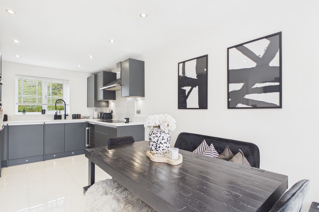 Featherstone Crescent, Barrow-in-Furness, photo 6