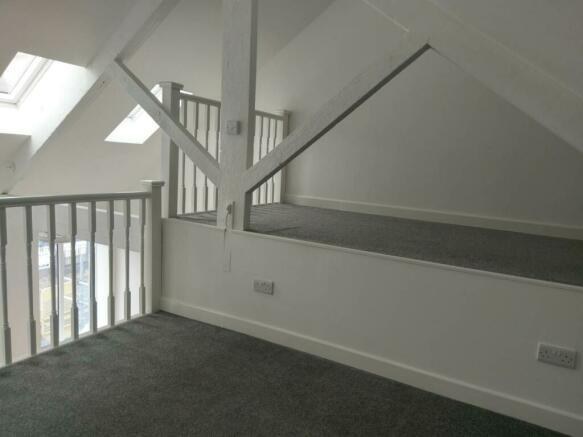 Flat For Rent Cardiff Road