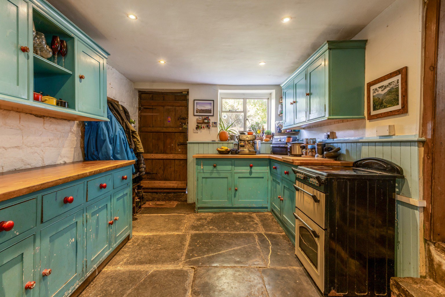 Tor Court, Glastonbury, photo 12