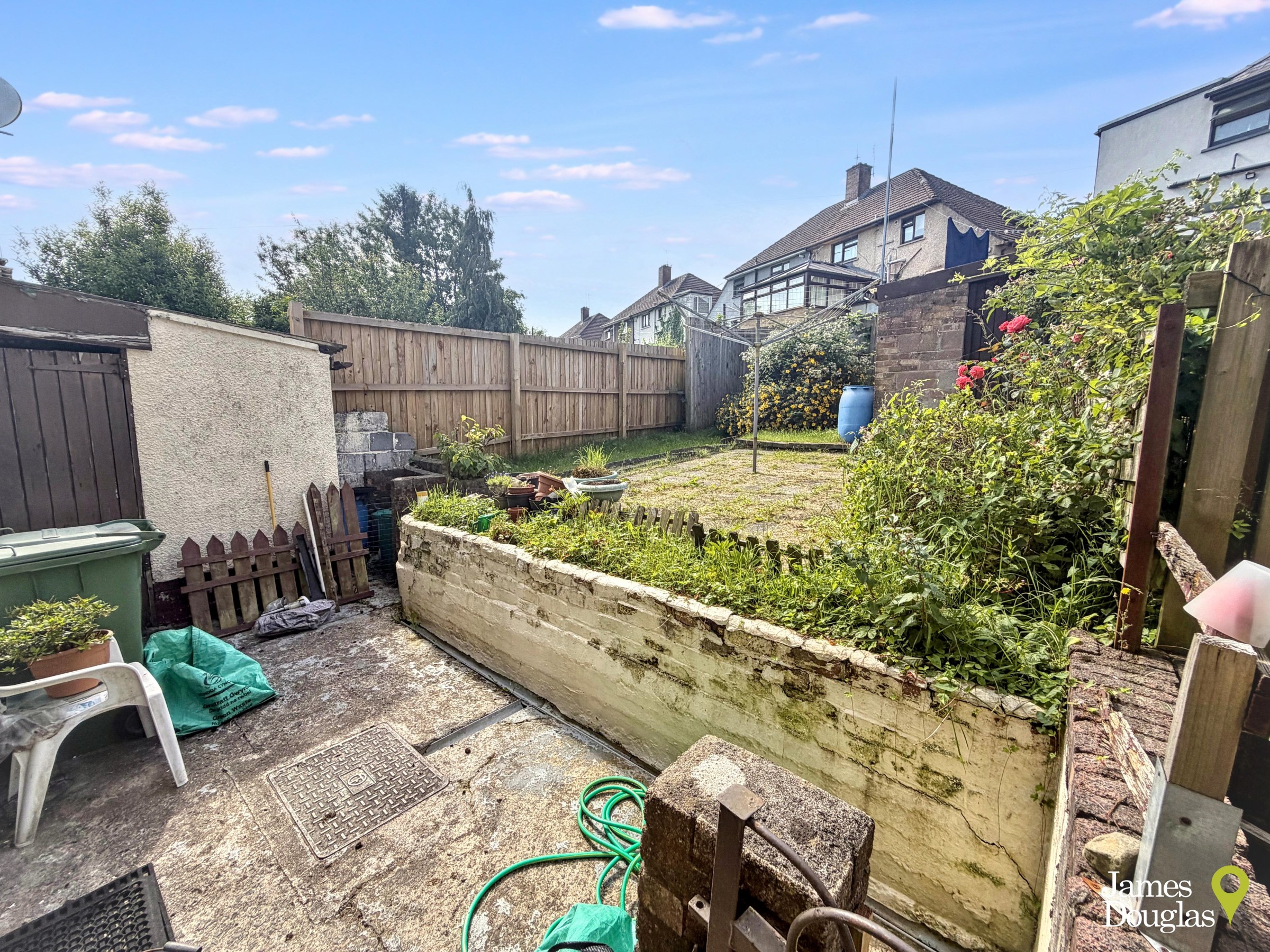 Greenmeadow Close, Glyncoch, Pontypridd, photo 18