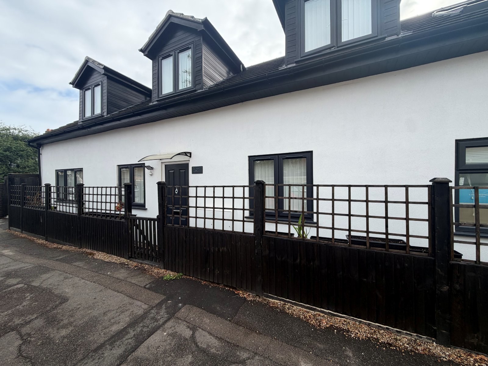Church Road, Ashford, Surrey, TW15
