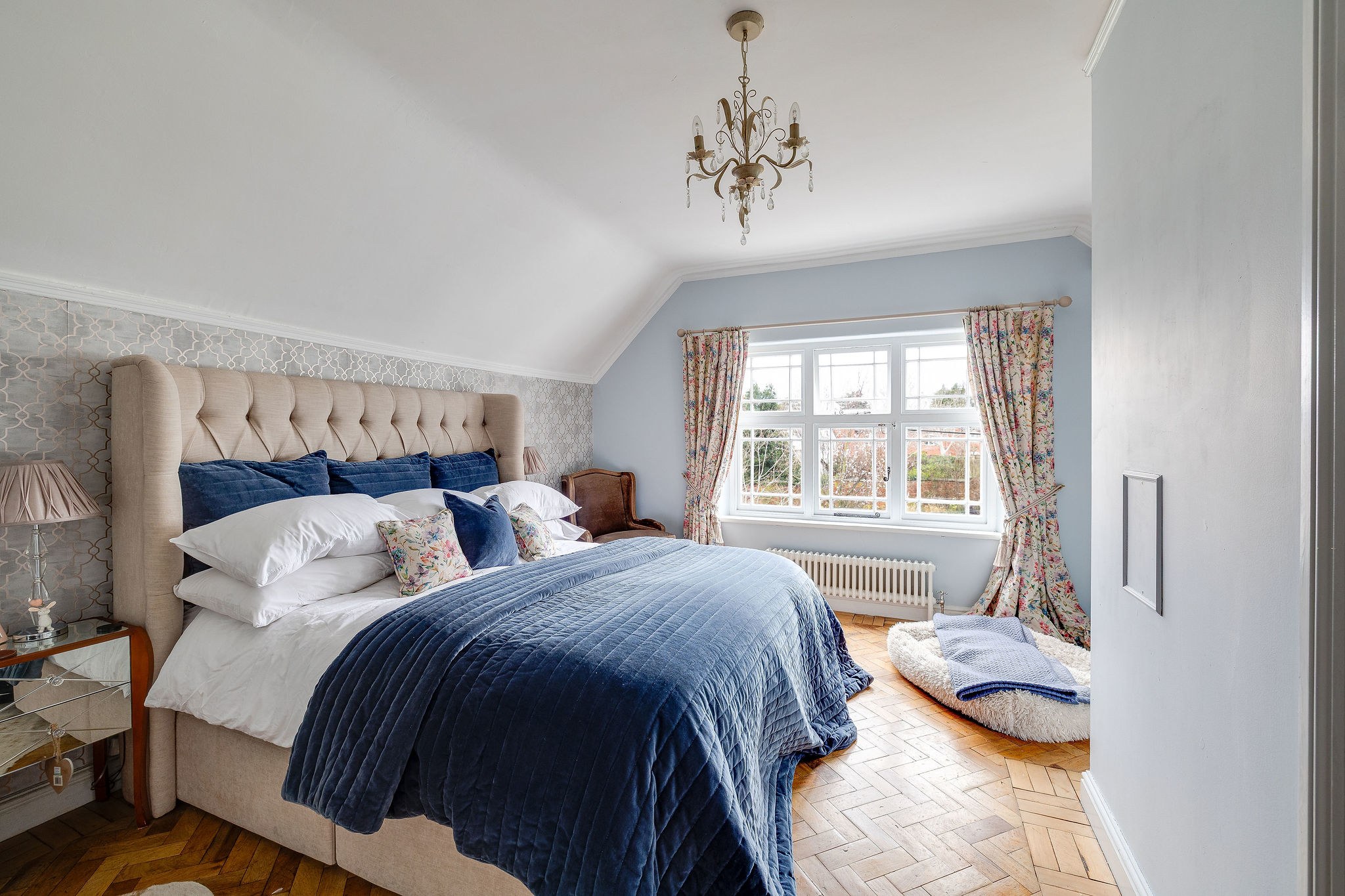 Wrexham Road, Mold, CH7, photo 16