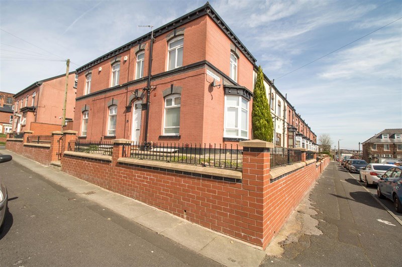 Bedford Street