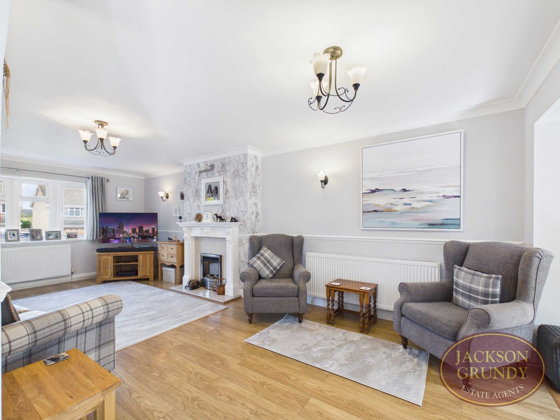 Bridge Meadow, Denton, NN7 1DA, photo 17