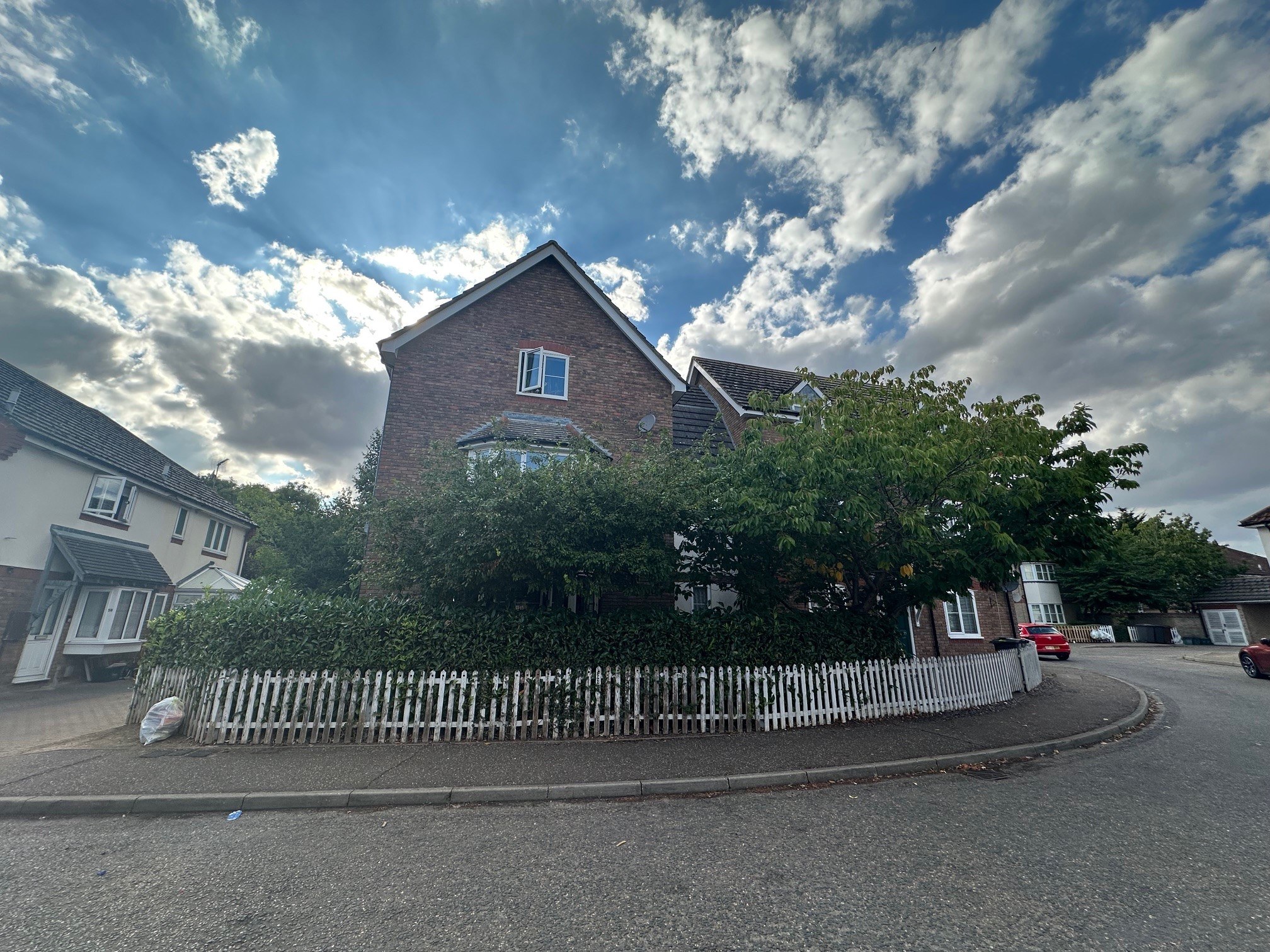 Nash Drive