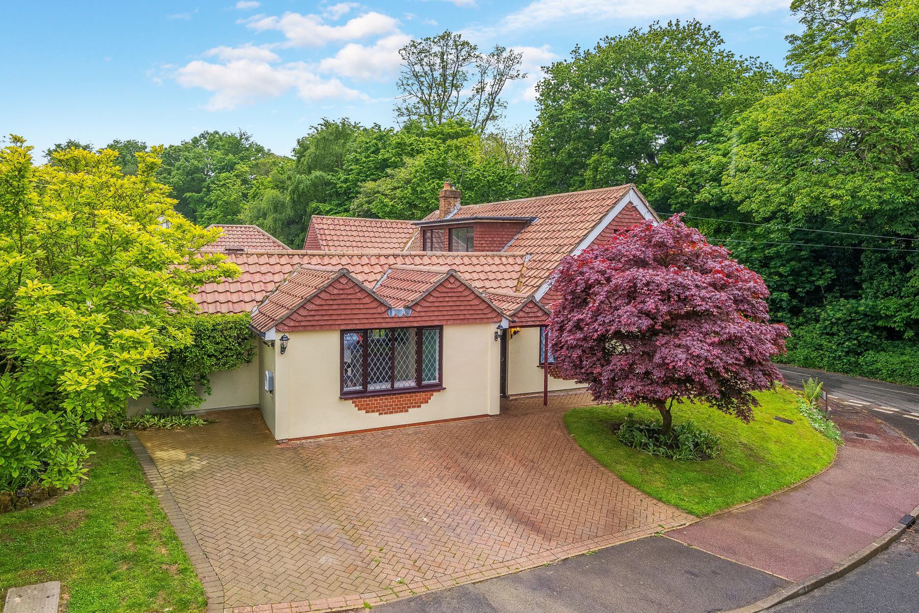 The Ridings, Tunbridge Wells, TN2