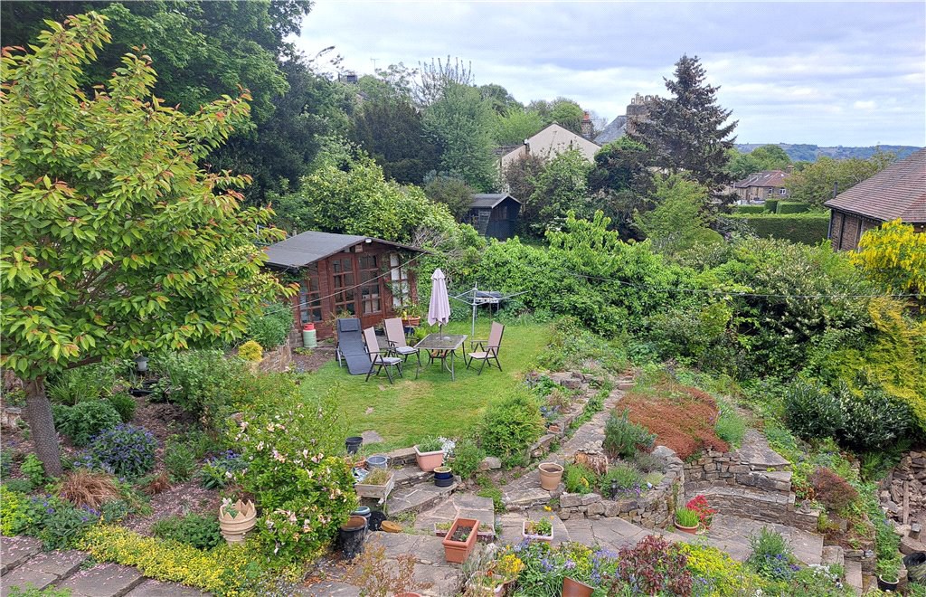 Banks Lane, Riddlesden, Keighley, West Yorkshire, BD20, photo 26