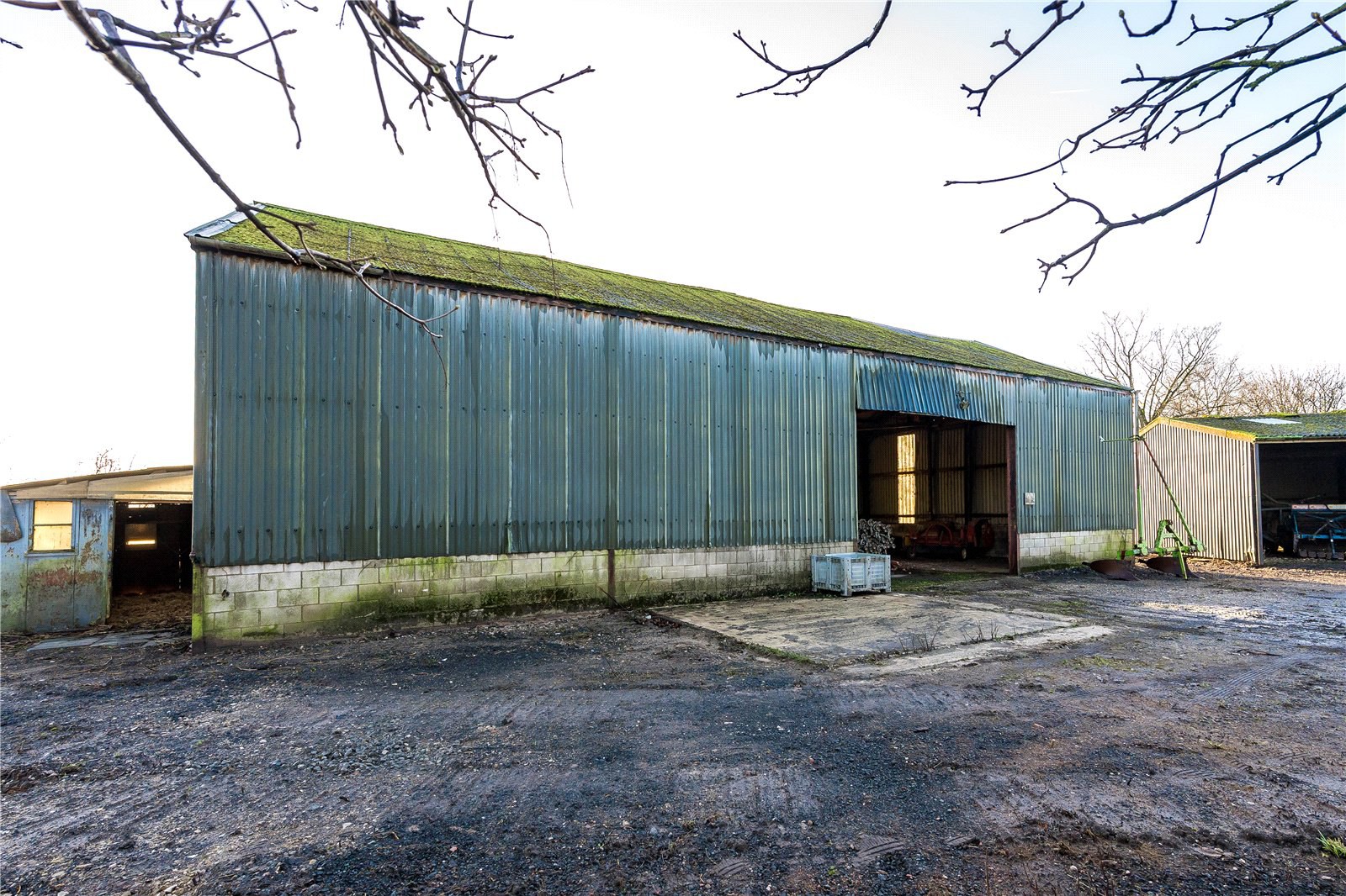 Hollands Farm, Church Lane, Lydiate, Merseyside, L31, photo 22