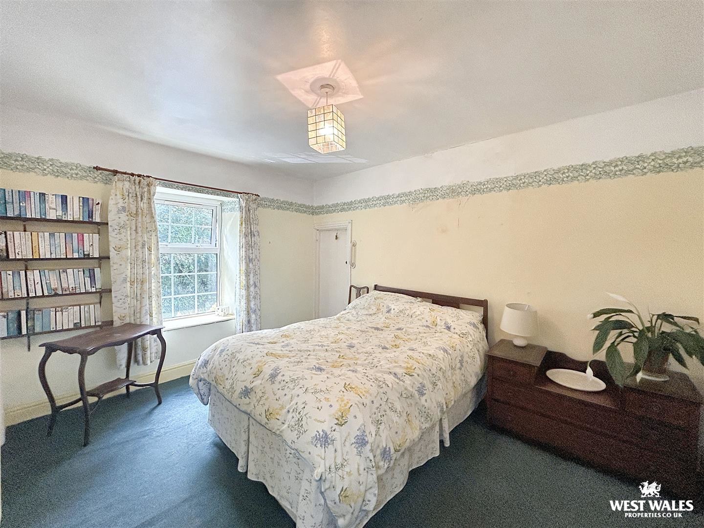 Morfa Bach, Llangain, Carmarthen, photo 16