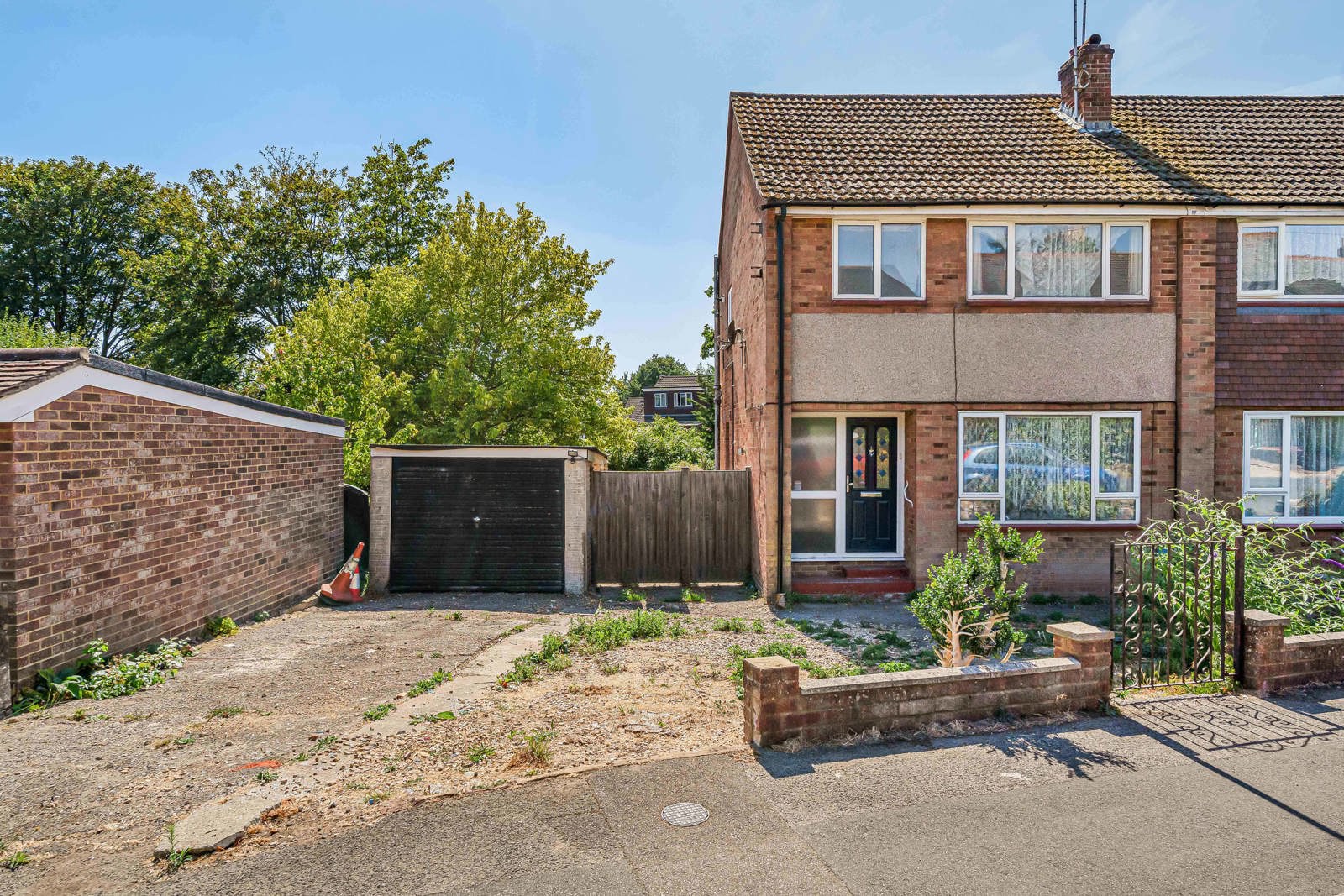 Wellington Lane, Farnham, Surrey, GU9, photo 13
