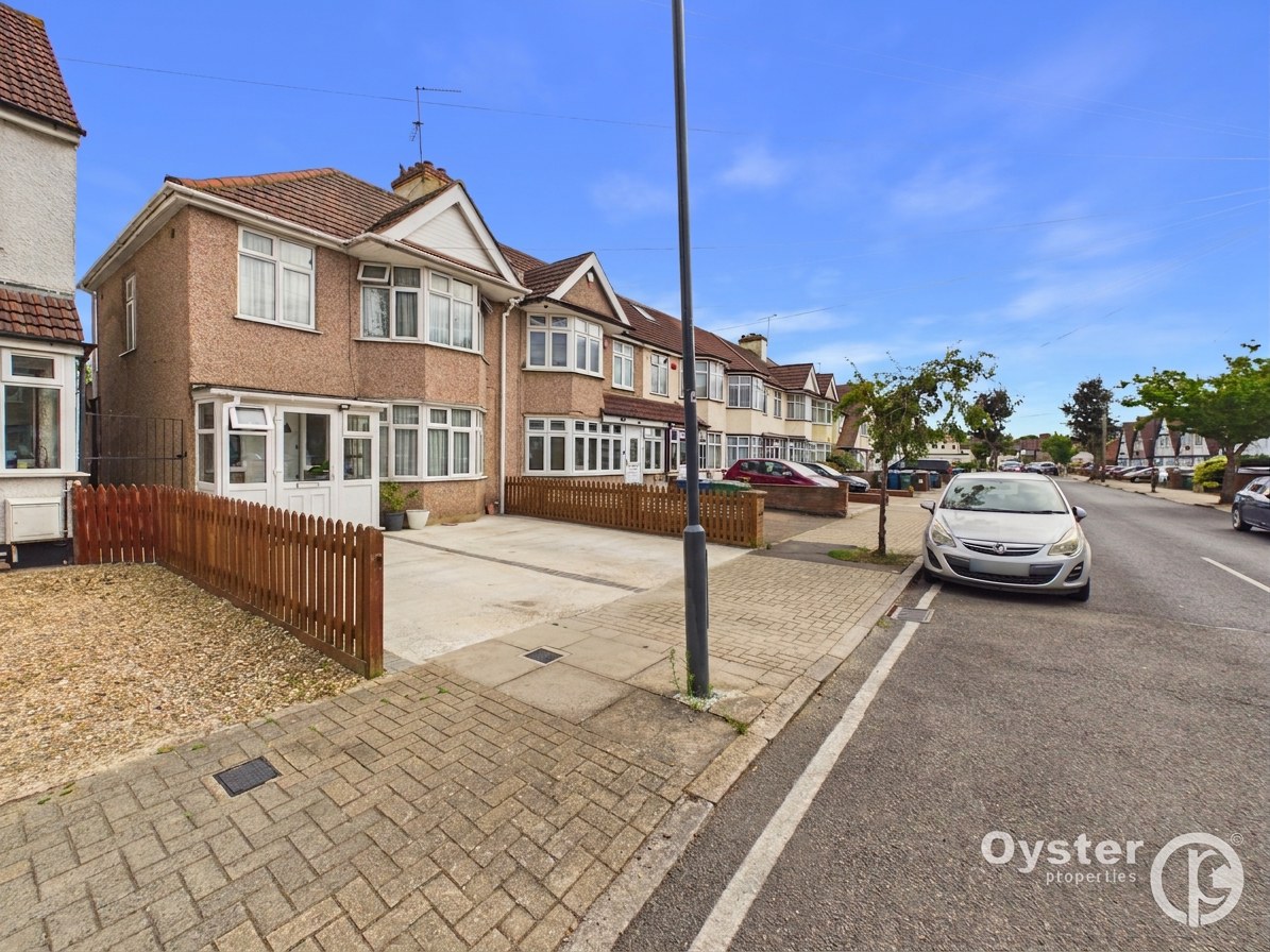 D'arcy Gardens, Harrow, HA3, photo 25