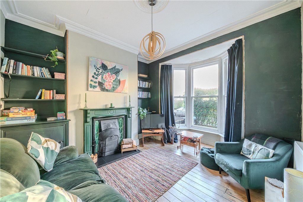 Granville Road, Harrogate, North Yorkshire, HG1, photo 2