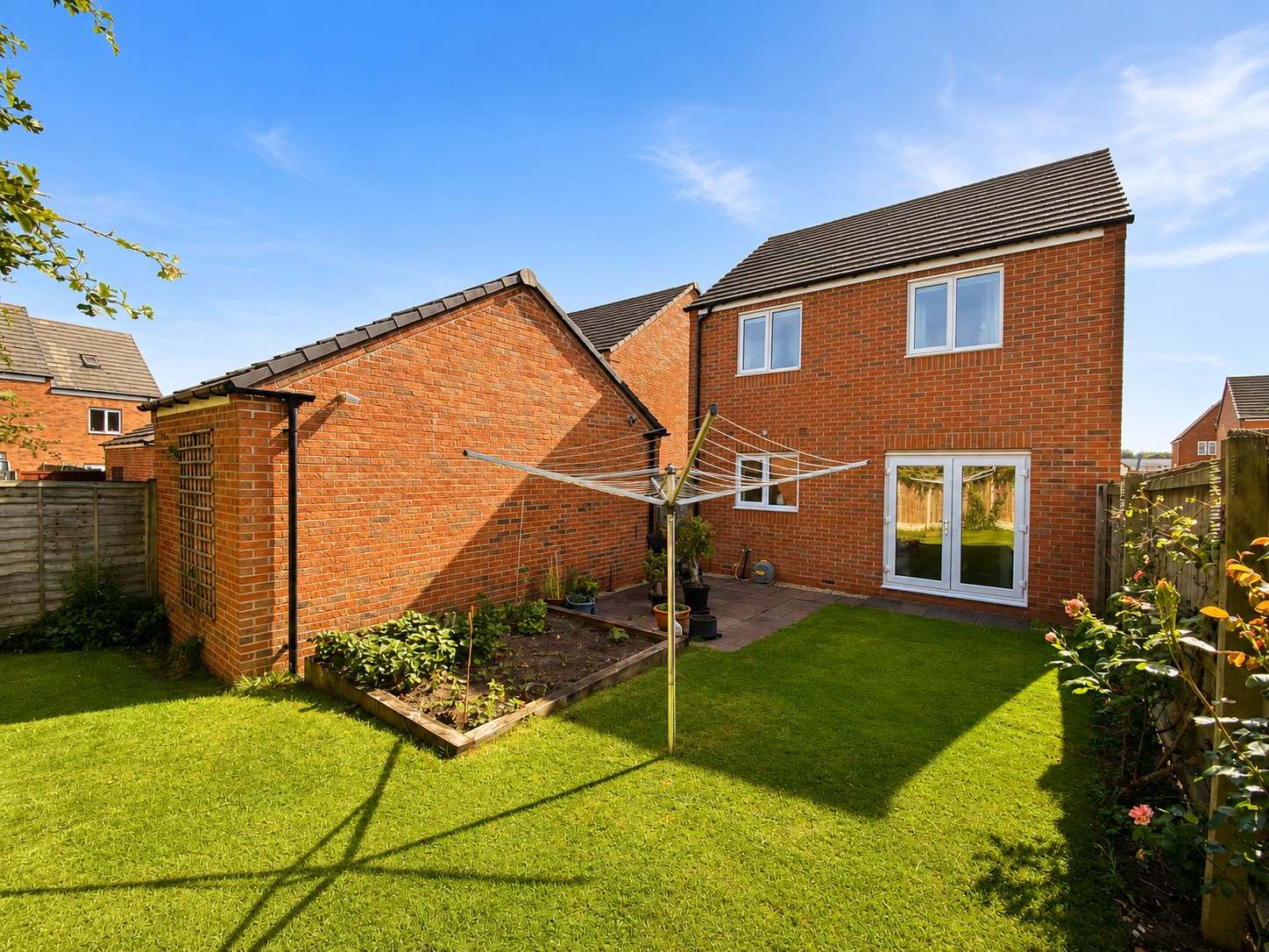 Bronte Drive, Newport, TF10, photo 15
