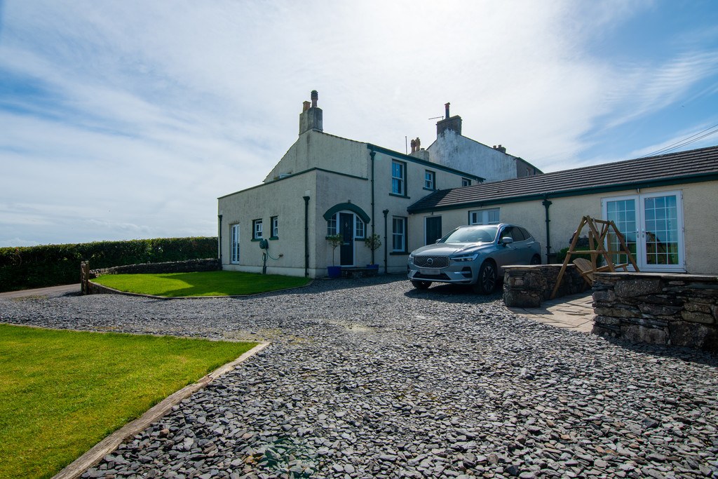 Greenbank Cottage, Dalton-in-Furness LA15 8JG, photo 41
