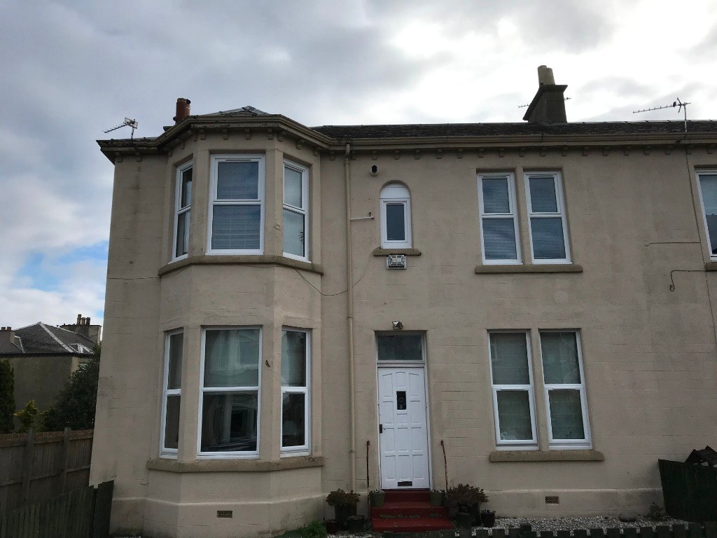 Holm Street