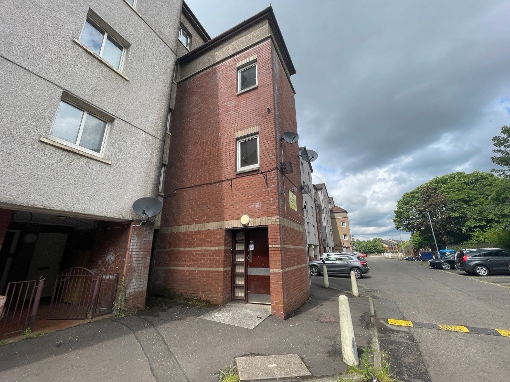 Lenzie Way