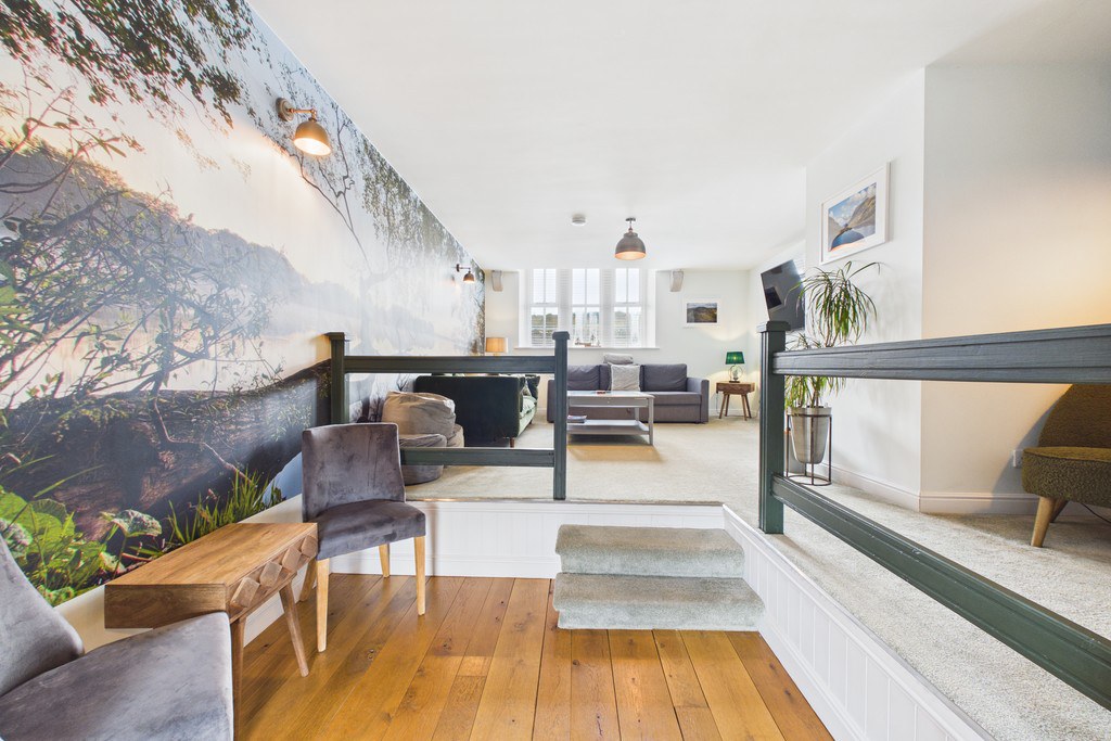 Apartment 2, The Old Police Station, Main Street, Hawkshead, Ambleside, LA22 0NS, photo 15