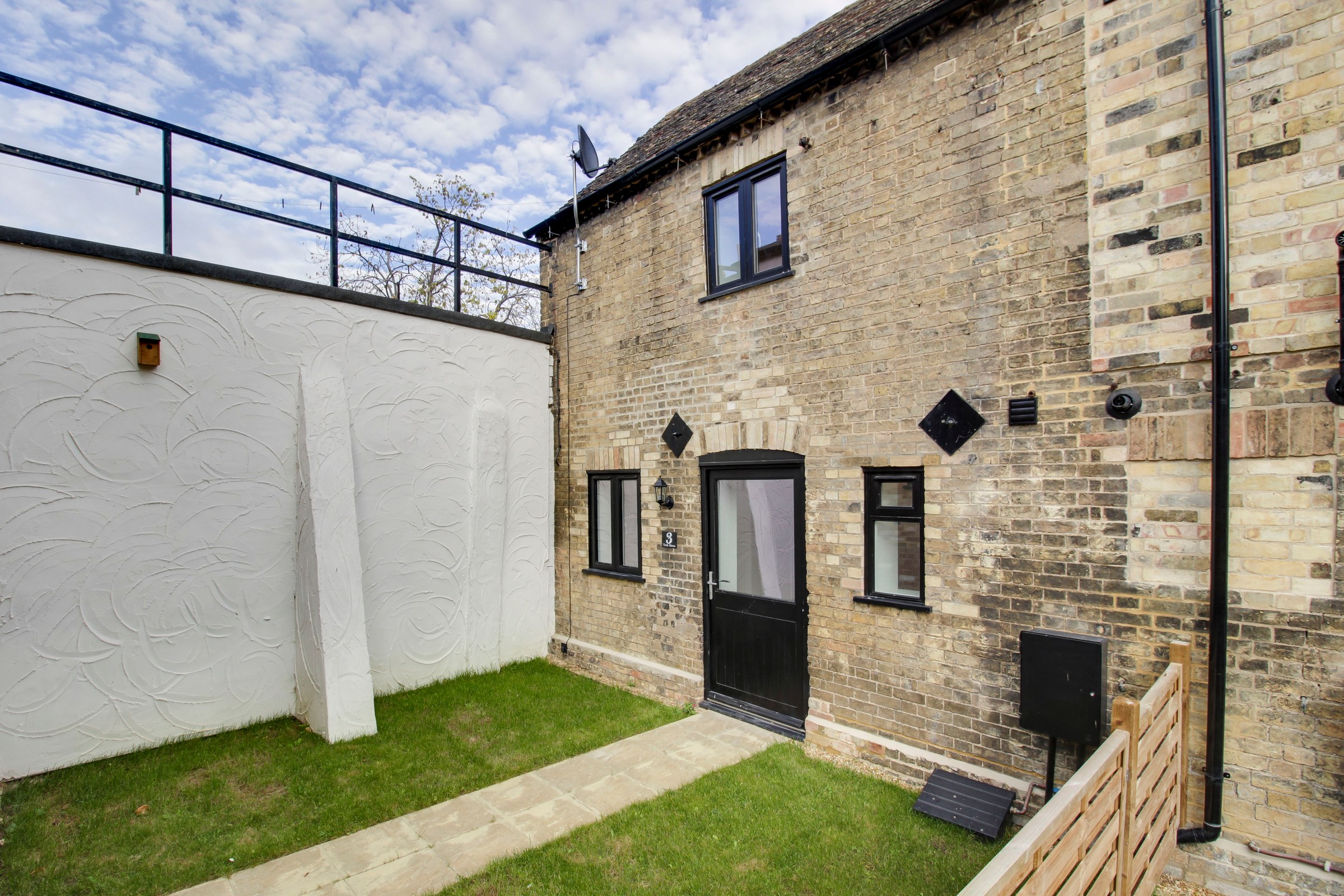Yorks Mews