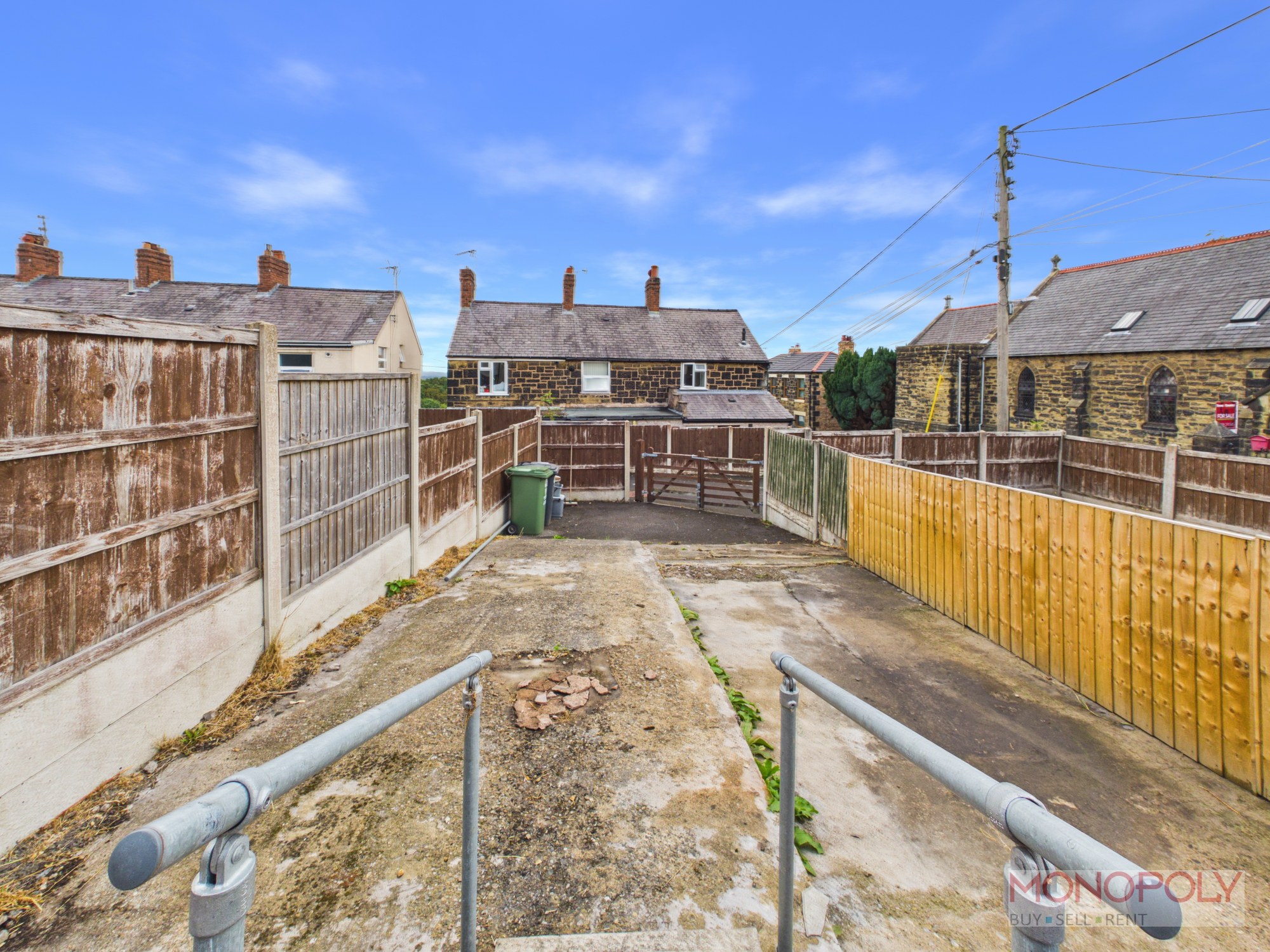 Victoria Road, Brynteg, LL11, photo 11