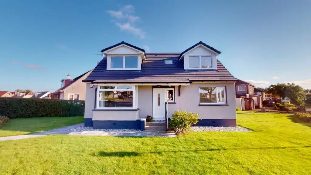 Gleniffer Road