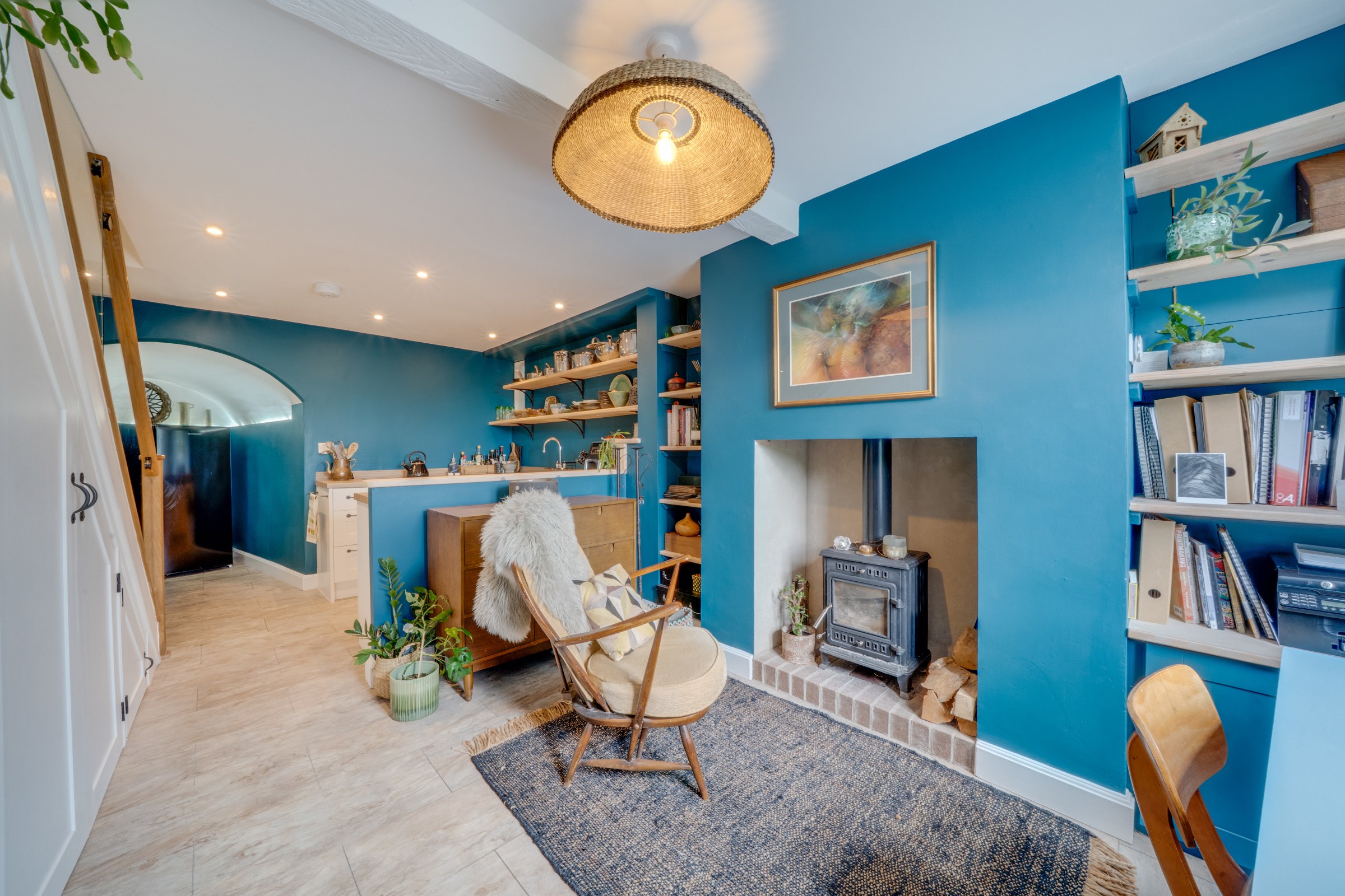 Church Hill, Ironbridge, TF8, photo 7