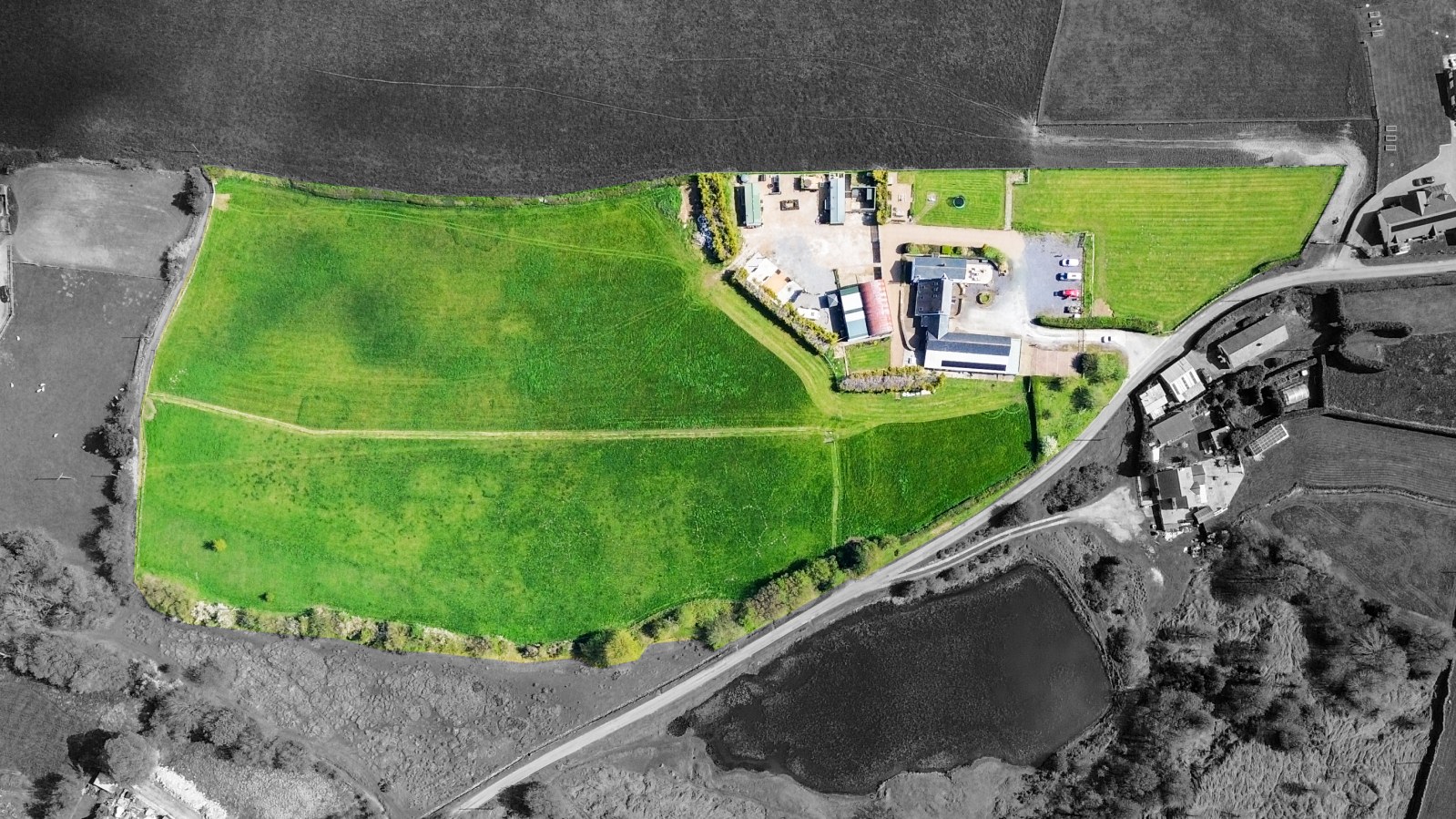 Pant Y Gof, Halkyn, Holywell, Flintshire, CH8, photo 2